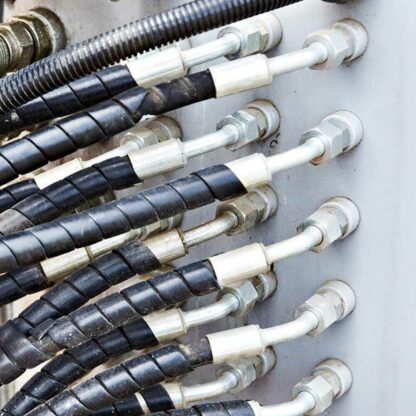 20 PCS Air Line Hose Compressor Fitting Coupling Connector Quick Release - Image 3