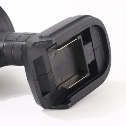 Mini Jet Blower For Cleaning,Car Blower Dryer Cordless With Battery And Charger - Image 2