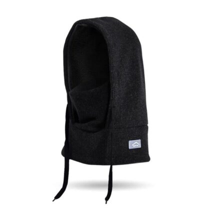 Kids Winter Balaclava Hat Fleece Ski Face Mask Snow Hood Neck Warmer Boys Girls - Image 8