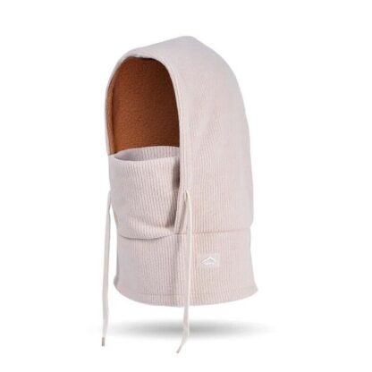Kids Winter Balaclava Hat Fleece Ski Face Mask Snow Hood Neck Warmer Boys Girls - Image 7