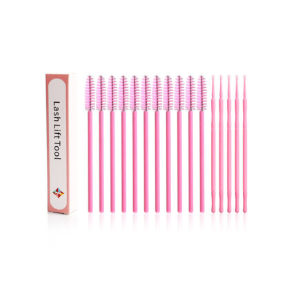 Upgrade Version Lash Lift Kit ICONSIGN Lifting Perm Eyelash Eyes Makeup Tools - Image 6