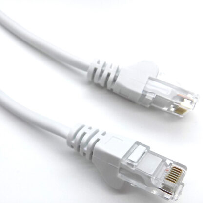 ETHERNET CABLE RJ45 NETWORK FAST INTERNET LEAD PREMIUM SPEED CAT5E 10 METER - Image 5