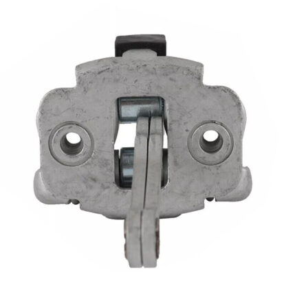 Door Hinge Check Strap Front Left, Right For Vw Lupo Seat Arosa 6E0837249C - Image 2