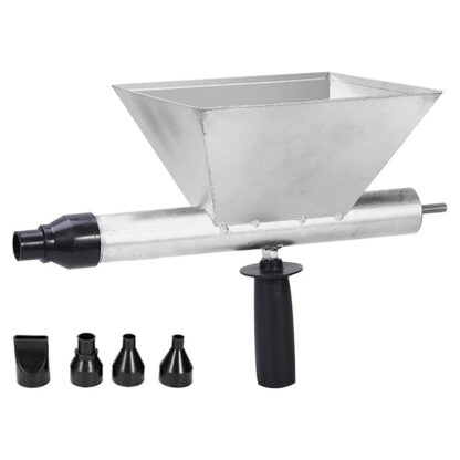 Electric Mortar Grouting Machine Cement Caulking Gun For Brick Walls Pointing UK - Image 10