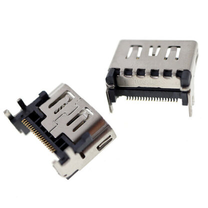 5PCS OEM HD HDMI  Connector Socket Replacement For  PlayStation 5 PS5 - Image 10
