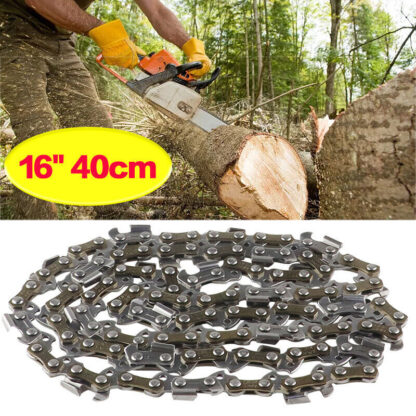 Titan TTB355CHN Electric 16 Chainsaw Chain 57 Drive Links - Image 6
