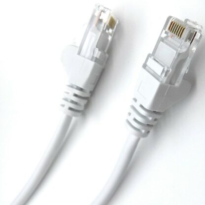 ETHERNET CABLE RJ45 NETWORK FAST INTERNET LEAD PREMIUM SPEED CAT5E 10 METER - Image 8