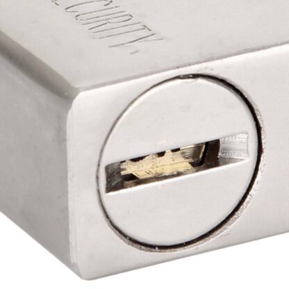 HEAVY DUTY 94mm Padlock HARDENED Security Shutter Shipping Garage Shed Door Lock - Image 8