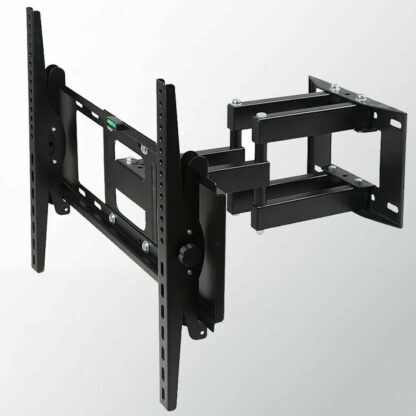TV Wall Bracket Mount Tilt Swivel LG  32 40 43 50 55 65 70 Inch - Image 5