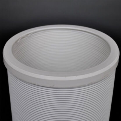2M Extra Long Universal Air Conditioner Pipe Duct Extension Exhaust Hose - Image 7