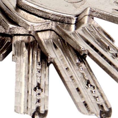 Warehouse Container Lock HEAVY DUTY 94mm Padlock High Security Shutter Lock UK - Image 5
