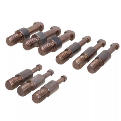 Bearing Disassembly Puller Inner Hole Puller Three-jaw Removal Tool Set And Box - Image 2