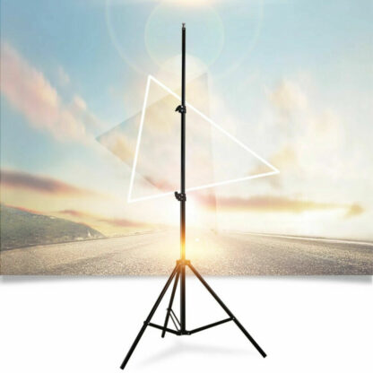 Telescopic Tripod Stand For Digital Camera Camcorder Phone Holder - Image 4