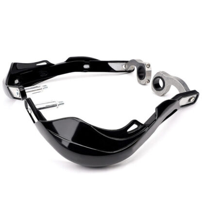 Hand Guards Motorcycle Handlebars 22mm-28mm Universal Motorcycle Handguards - Image 6
