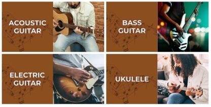 Capo Quick Change Guitar Capo  Wooden With 5 Guitar Picks - Image 7