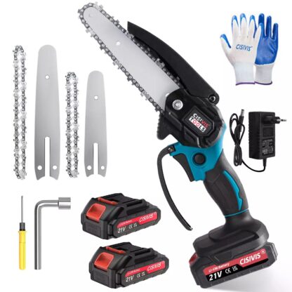 Chainsaws - Image 5
