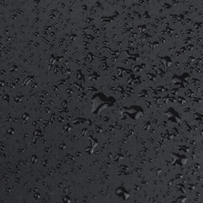 HalfCarCoverTopRoofWaterproofOutdoorSunUVRainProtectionUniversal - Image 5