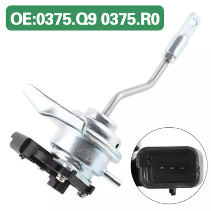 Turbocharger Turbo Vacuum Actuator For Peugeot Citroen Ford 1.4 1.6HDI TDCI. - Image 7