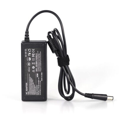 GENUINE LAPTOP CHARGER 19.5V-3.34A, 65W  WITH POWER LEAD 7348 3000 3138 NEW - Image 2