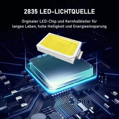50W RGB LED Flood Light Spotlight 16 Colour Changing Garden Yard Outdoor Lamp UK - Image 2