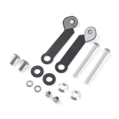 Motorcycle Hand Guards Brush Protector FIT  NC700 X NC750 X DCT NC750S UK - Image 4