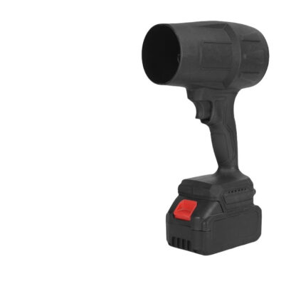 Mini Jet Blower For Cleaning,Car Blower Dryer Cordless With Battery And Charger - Image 5