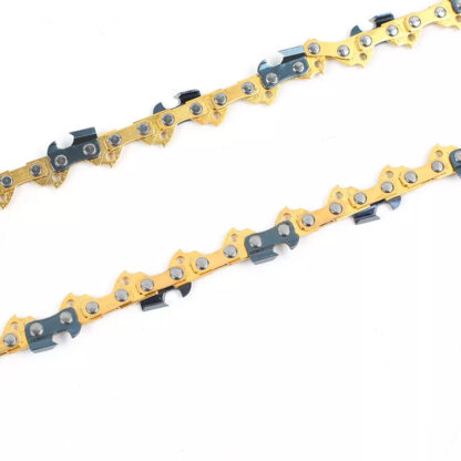 2PCS 14-52 Drive Links Chainsaw Saw Chain Parts Tool Chainsaw Blade 3-8  Pitch - Image 2