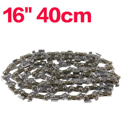 Titan TTB355CHN Electric 16 Chainsaw Chain 57 Drive Links - Image 4