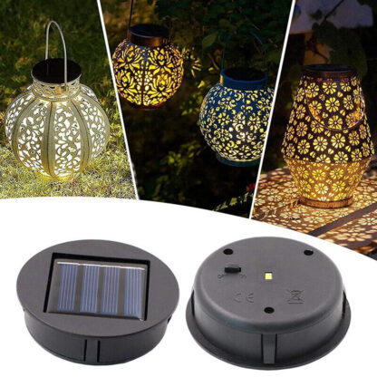 Lantern Battery Box 2 Pcs  The UK Does Not Include VAT, Which Needs To Be Borne By Oneself. Please Consider Carefully Before Placing An Order - Image 2