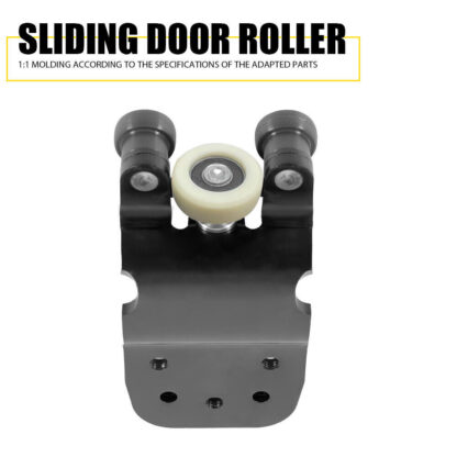 Sliding Door Roller Hinge Middle Left Right For Citroen Dispatch Opel Vivaro - Image 7