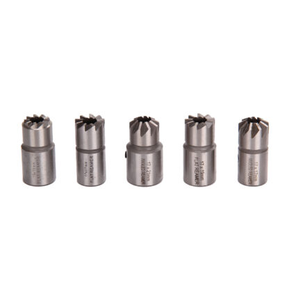 7PC Professional Injector Seat Cutter Cleaner Tool Set Carbon Remover - Image 7