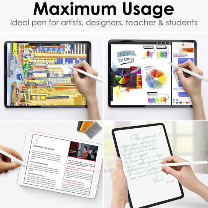 Stylus Pen For Apple IPad Pen -Pencil -Stylus With Palm Rejection - UK Stock - Image 6