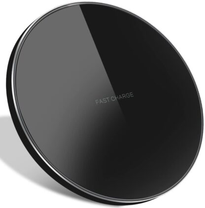 30W Super Fast Wireless Charger Stand Charging For All Phones - Image 3