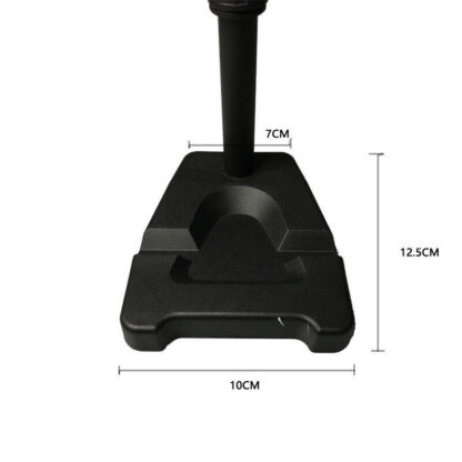 Universal Adjust 360 Mobile Phone Stand Desktop Holder. For Mobile Phones UK