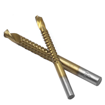 Step Drill Set Cone Drill Cone Drill Metal - Image 9