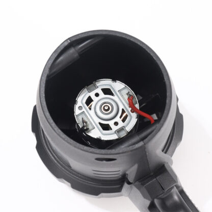 Mini Jet Blower For Cleaning,Car Blower Dryer Cordless With Battery And Charger - Image 6