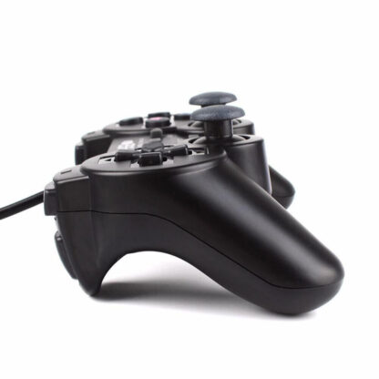 USB Wired Game Controller Gamepad Joystick Joypad For Laptop PC Computer Gaming - Image 7