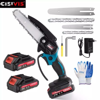 Chainsaws - Image 3