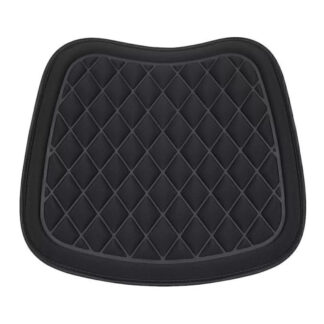 46x48CM Memory Car Seat Cushion Nonslip Breathable Pad Chair Cover Protector