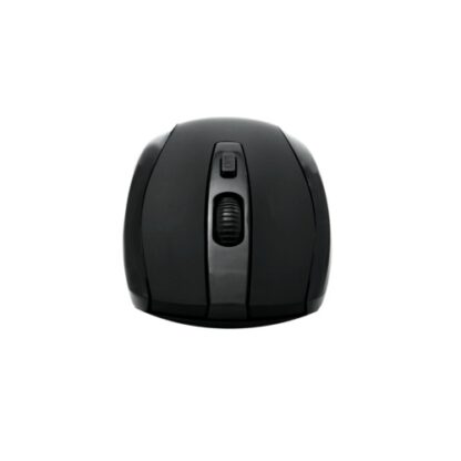 2.4GHz BLACK WIRELESS USB MOUSE SCROLL  CORDLESS OPTICAL FOR  PC LAPTOP UK - Image 6