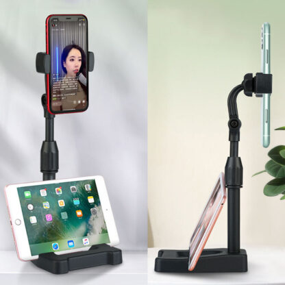 Universal Adjust 360 Mobile Phone Stand Desktop Holder. For Mobile Phones UK - Image 7