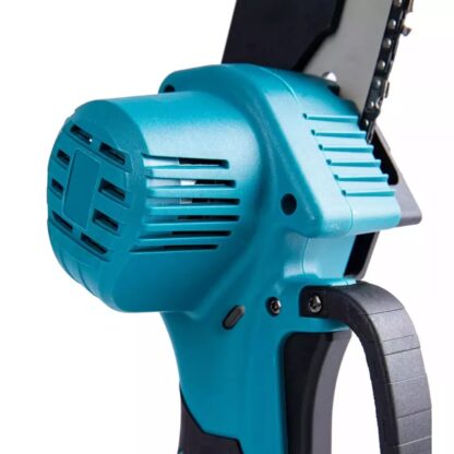 2 Battery 6-8  Mini Cordless Chainsaw Electric One-Hand Saw Wood Cutter - Image 7