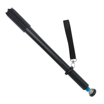 Baseball LED Flashlight Rechargeable Torch Spotlight Emergency Security Work Light 3 Lighting Modes - Image 4