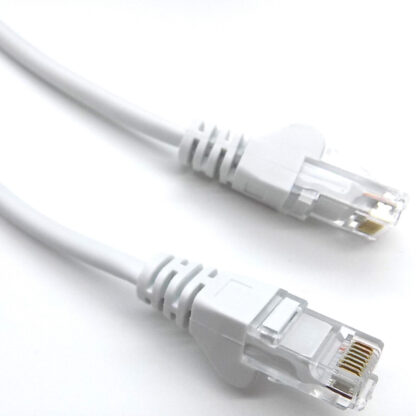 ETHERNET CABLE RJ45 NETWORK FAST INTERNET LEAD PREMIUM SPEED CAT5E 10 METER - Image 2