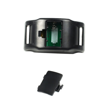 Dog Training Pet Collar Electric Anti E-Collar Shock Bark Barking Stop Control - Image 4