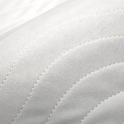 Reusable Incontinence Bed Pad Absorbent Washable Bed Mattress Protector 80X120cm - Image 4
