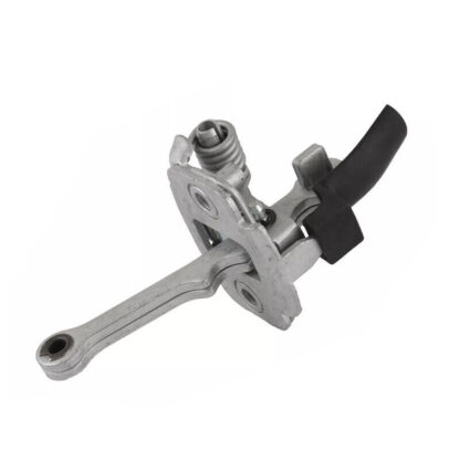 Door Hinge Check Strap Front Left, Right For Vw Lupo Seat Arosa 6E0837249C - Image 7