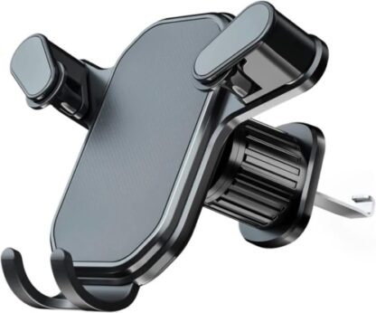 Universal Air Vent Mobile Phone Holder In Car Stand Cradle Mount GPS - Image 7
