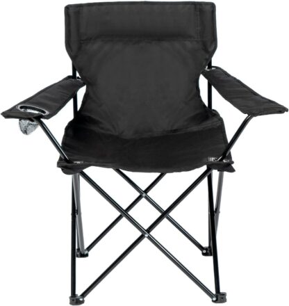 Camping Chairs Portable Folding Lightweight Outdoor Garden Beach Picnic Chair - Image 4