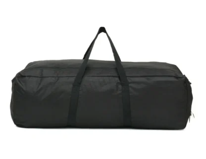 150L 100L 55L Travel Handbag Gym Bag Outdoor Men's Black Large Capacity Fitness Weekend Overnight Waterproof Sport Bags  X411D - Image 15